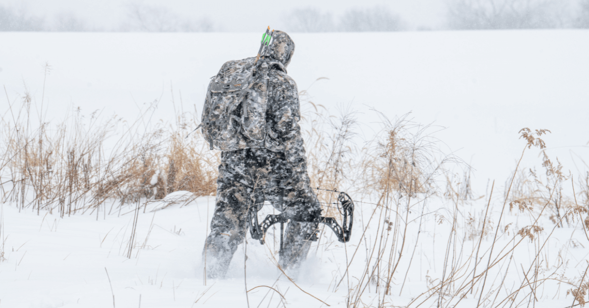 Featured Image for From Base Layers to Outerwear: Building the Ultimate Whitetail Cold Weather Clothing System